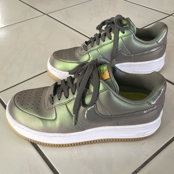 nike air force 1 upstep premium
